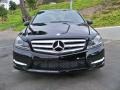 Black - C 250 Sport Photo No. 5