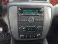 2012 Stealth Gray Metallic GMC Sierra 1500 SLT Crew Cab  photo #11