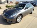 Graphite Shadow - G 25 Journey Sedan Photo No. 1