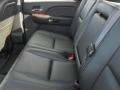 2012 Stealth Gray Metallic GMC Sierra 1500 SLT Crew Cab  photo #14