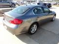 Graphite Shadow - G 25 Journey Sedan Photo No. 3