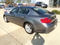 Graphite Shadow - G 25 Journey Sedan Photo No. 4