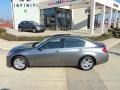 Graphite Shadow - G 25 Journey Sedan Photo No. 5