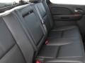 2012 Stealth Gray Metallic GMC Sierra 1500 SLT Crew Cab  photo #18
