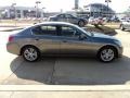 Graphite Shadow - G 25 Journey Sedan Photo No. 6