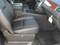 2012 Stealth Gray Metallic GMC Sierra 1500 SLT Crew Cab  photo #19
