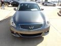 Graphite Shadow - G 25 Journey Sedan Photo No. 7