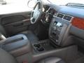 2012 Stealth Gray Metallic GMC Sierra 1500 SLT Crew Cab  photo #20