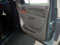 2012 Stealth Gray Metallic GMC Sierra 1500 SLT Crew Cab  photo #21