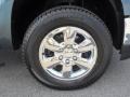 2012 Stealth Gray Metallic GMC Sierra 1500 SLT Crew Cab  photo #23
