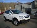 Polar White - VUE XE 3.5 AWD Photo No. 1