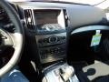 Graphite Shadow - G 25 Journey Sedan Photo No. 11