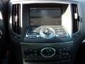 Graphite Shadow - G 25 Journey Sedan Photo No. 12