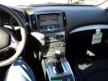 Graphite Shadow - G 25 Journey Sedan Photo No. 14