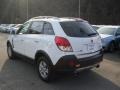 Polar White - VUE XE 3.5 AWD Photo No. 4