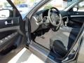 Graphite Shadow - G 25 Journey Sedan Photo No. 16