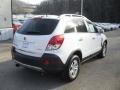 Polar White - VUE XE 3.5 AWD Photo No. 6