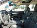 Graphite Shadow - G 25 Journey Sedan Photo No. 17