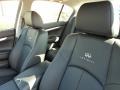 Graphite Shadow - G 25 Journey Sedan Photo No. 18