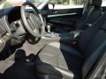 Graphite Shadow - G 25 Journey Sedan Photo No. 19