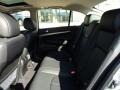 Graphite Shadow - G 25 Journey Sedan Photo No. 21