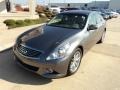 Graphite Shadow - G 37 Journey Sedan Photo No. 1