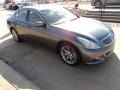 Graphite Shadow - G 37 Journey Sedan Photo No. 2