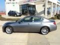 Graphite Shadow - G 37 Journey Sedan Photo No. 5