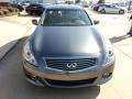 Graphite Shadow - G 37 Journey Sedan Photo No. 7