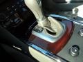 Graphite Shadow - G 37 Journey Sedan Photo No. 13