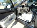Graphite Shadow - G 37 Journey Sedan Photo No. 15