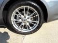 Graphite Shadow - G 37 Journey Sedan Photo No. 19