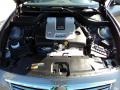 Graphite Shadow - G 37 Journey Sedan Photo No. 20