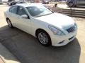 Moonlight White - G 37 Journey Sedan Photo No. 2