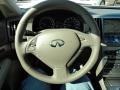 Moonlight White - G 37 Journey Sedan Photo No. 11