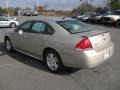 Gold Mist Metallic - Impala LT Photo No. 2