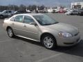Gold Mist Metallic - Impala LT Photo No. 5