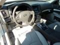 Moonlight White - G 37 Journey Sedan Photo No. 20