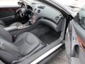 Charcoal Interior Photo for 2005 Mercedes-Benz SL #57859058