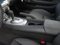 Black 2012 Chevrolet Camaro SS Coupe Transformers Special Edition Interior Color