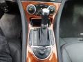  2005 SL 600 Roadster 5 Speed Automatic Shifter