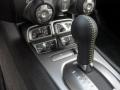 Black Transmission Photo for 2012 Chevrolet Camaro #57859250