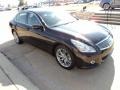 2012 Black Obsidian Infiniti G 37 Journey Sedan  photo #2