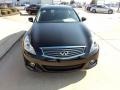 Black Obsidian - G 37 Journey Sedan Photo No. 8
