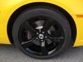 2012 Chevrolet Camaro SS Coupe Transformers Special Edition Wheel