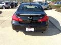 Black Obsidian - G 37 Journey Sedan Photo No. 9
