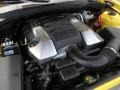6.2 Liter OHV 16-Valve V8 Engine for 2012 Chevrolet Camaro SS Coupe Transformers Special Edition #57859355