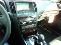 Black Obsidian - G 37 Journey Sedan Photo No. 11