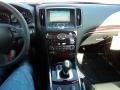 Black Obsidian - G 37 Journey Sedan Photo No. 13