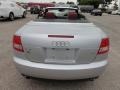 2005 Light Silver Metallic Audi A4 3.0 quattro Cabriolet  photo #9